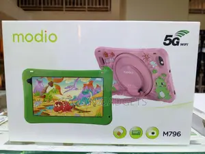 Modio M796 Children Tablet 4000mah Battery Android Tab