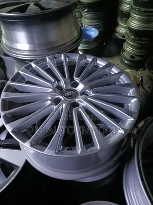 Audi A4, A5 ,A6 Q5 Rims Size 18