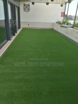 Artificial Grass Carpet – Perfect Green Finish for Any Space