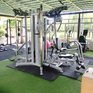 5-Station Multi Gym
