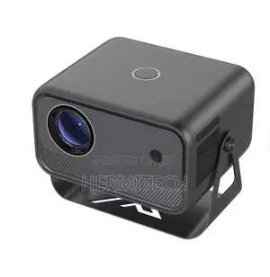 Projector Auto Focus Ultra High Definition Suitable 1080p Cy900