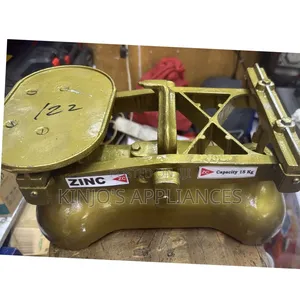 Manual Old School Weighing Scale