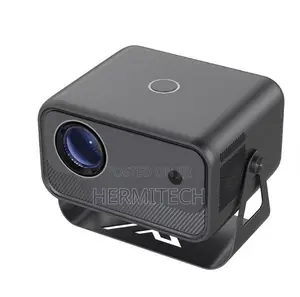 Cy900 Smart Projector Wireless Led Video Full Hd Mini 1080p Home