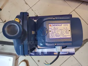Top Guarantee Pedrollo Water Pump 1hp /Best Booster Water Pump