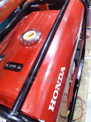 Gasoline Generator/6.5lva Generator