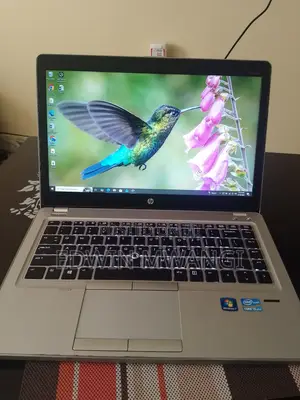Laptop HP EliteBook Folio 9470M 4GB Intel Core i5 SSD 128GB