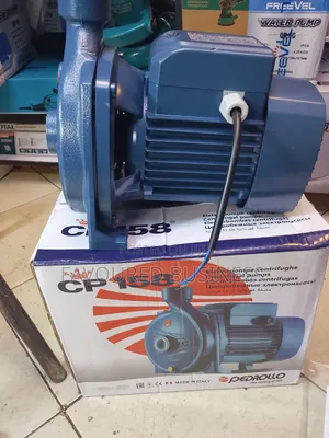 Available Centrifugal Surface Water Pump/ Top Rate Pedrollo 1hp Pump
