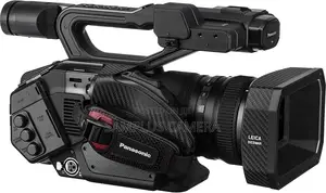 Panasonic Ag-Dvx200 Professional Camcorder