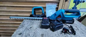Rechargeable Cordless Hedge Trimmer Available