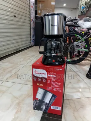 Ramtons Coffee Maker