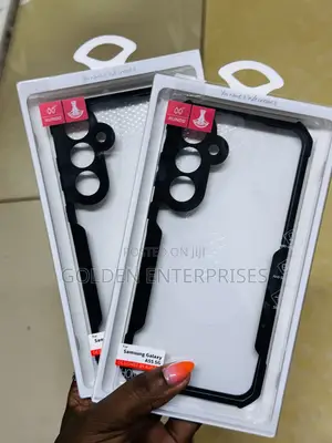 Samsung A55 Xundo Case Cover