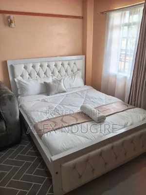 Cozy Studio Airbnb Kamakis,Ruiru Behind Greenspot Gardens.