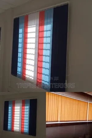 Shade Your Space in Style