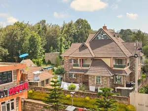 4bdrm House in Meru Town for sale