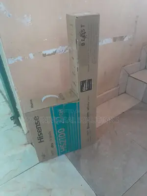 Hisense Hs2100 Soundbar Brand New