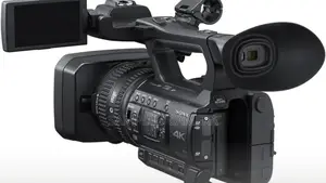 Sony PXW-Z150 Xdcam Videography Camcorder