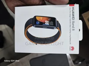 Huawei Band 8