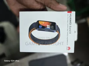 Huawei Band 8