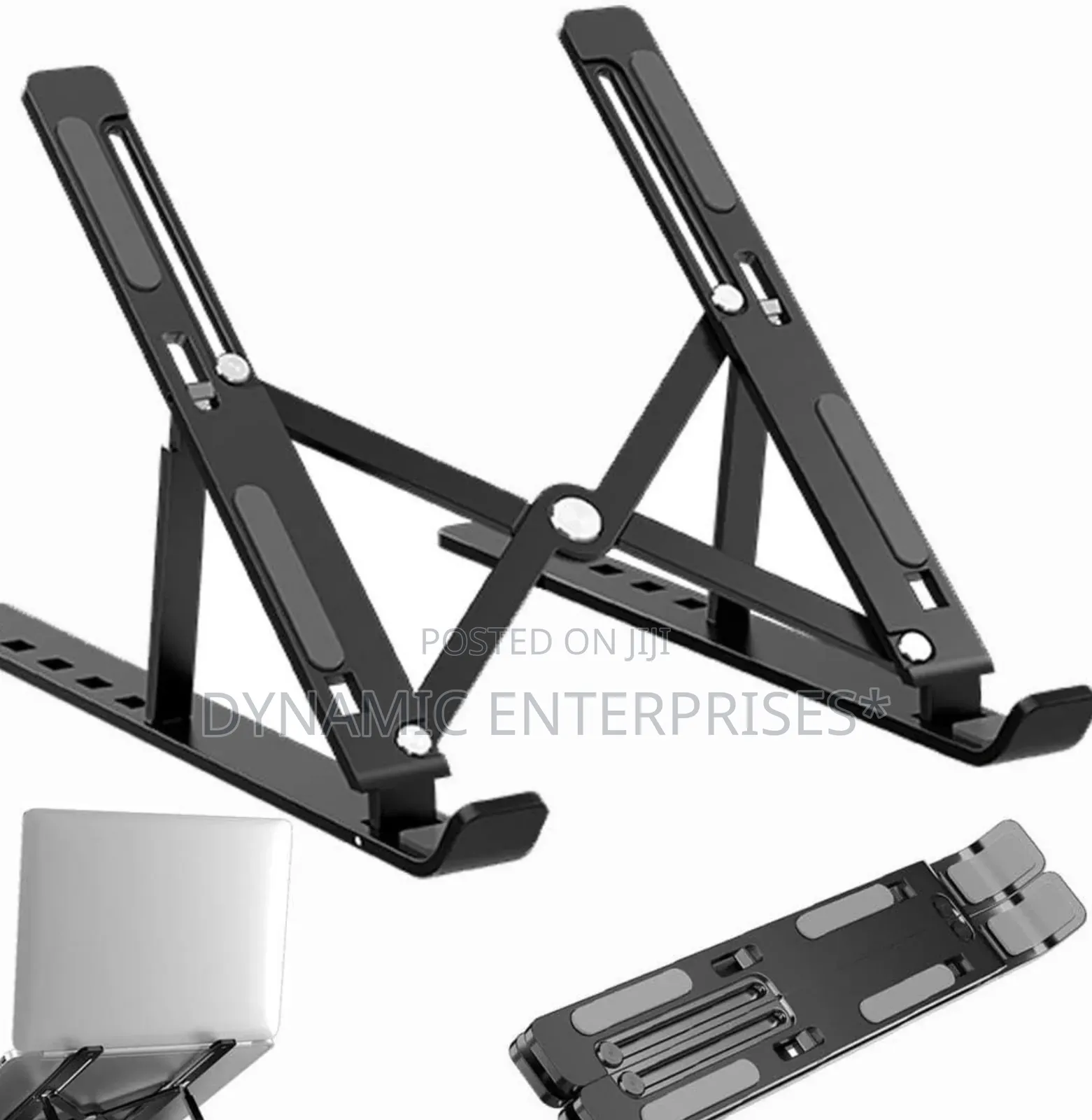 *Laptop Stand