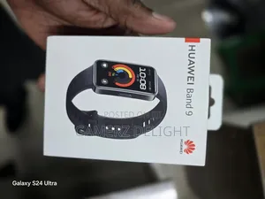 Huawei Band 9
