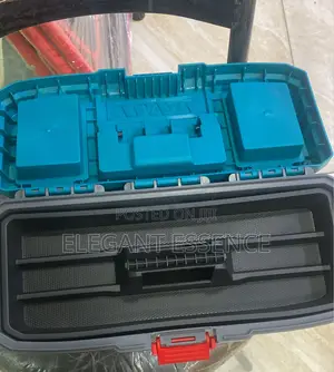 14 Inch Total Tool Box