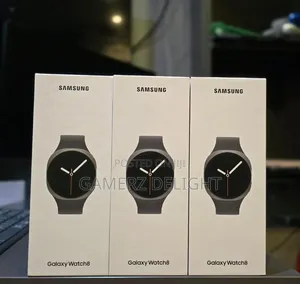 Samsung Watch 8