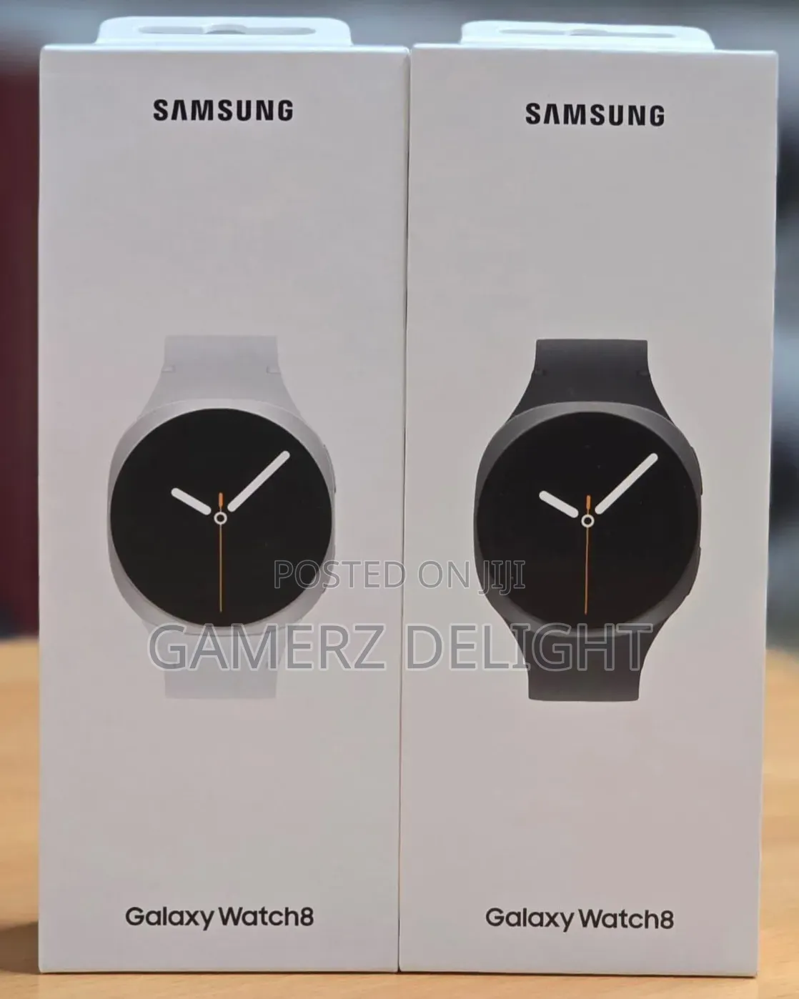 Samsung Watch 8