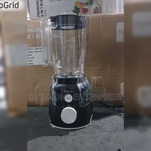 Syinix Blender With 350 Watts 