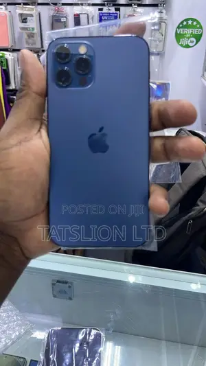 Apple iPhone 12 Pro 512 GB White