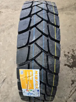 315 /80 R22. 5 Mirage Tires (Diff)