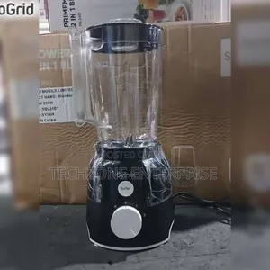 350w L Wattssyinix 2 in 1 Blender 