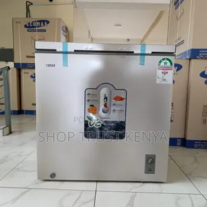 Ecomax 219l Deep Freezer