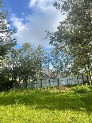 Prime Quarter Acre Residential Plot for Sale in Kandisi Ongata Rongai