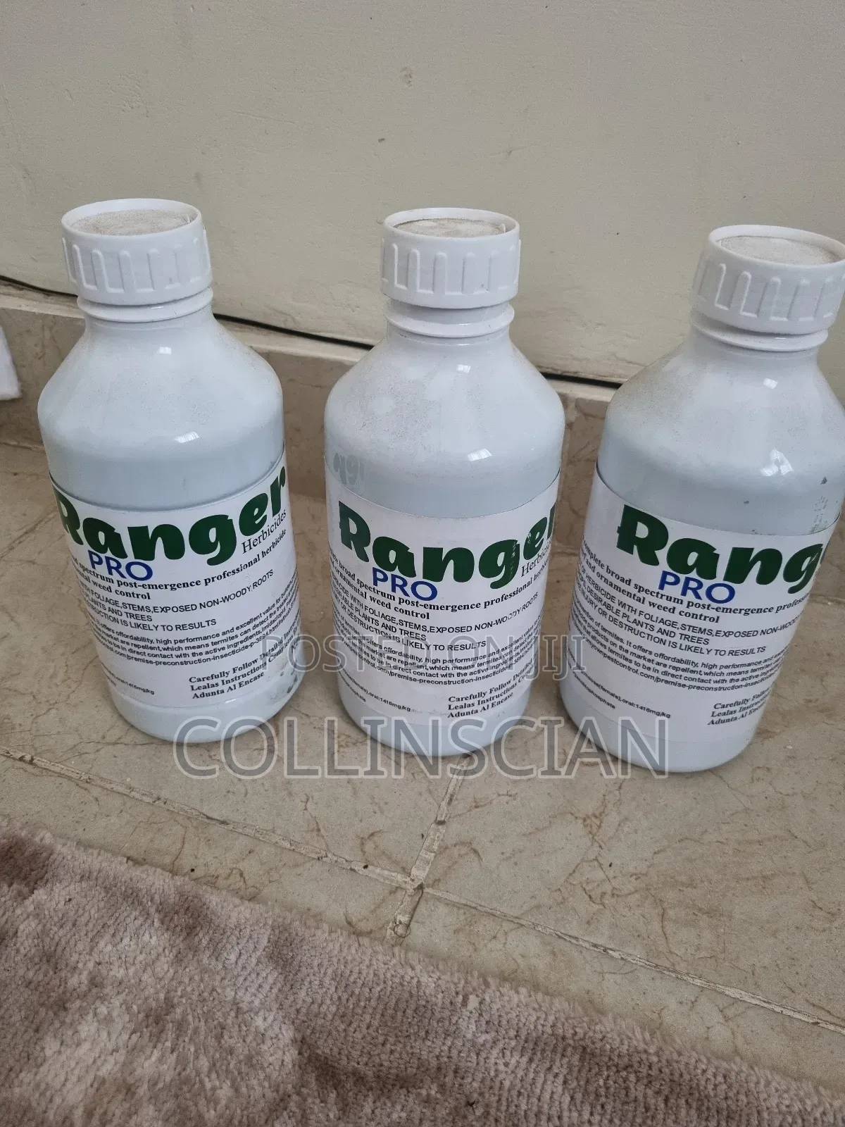 Ranger Pro Herbicide