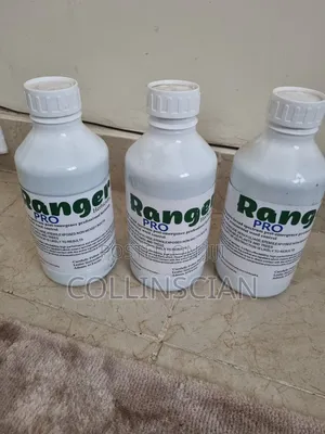 Ranger Pro Herbicide