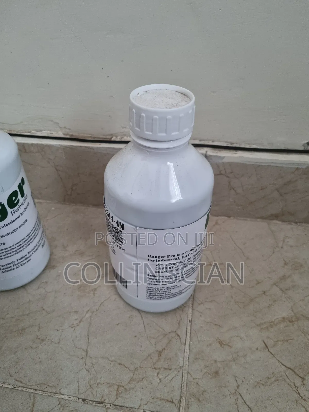 Ranger Pro Herbicide
