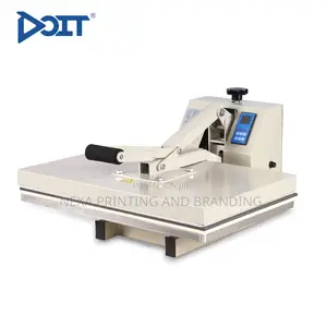 Best A2/A3 Flatbed Heat Press Machine for Garments and Tshirts
