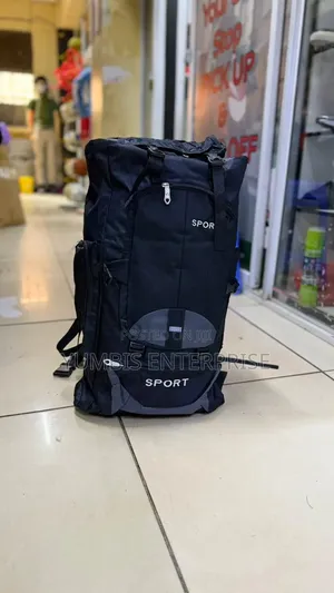 Sport Big 75l Capacity Outdoors /Camping/Hiking Backpacks at 2500