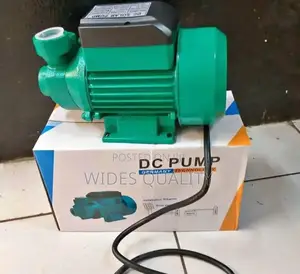 Dc Water Pumps Dc Pump