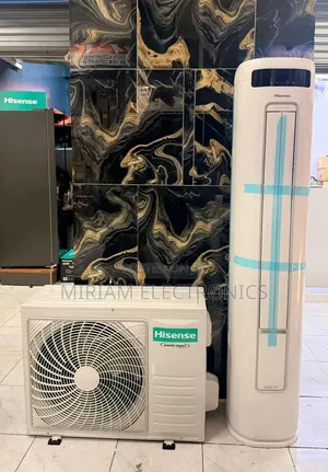Hisense 24000 Btu Floor Indoor Air Conditioner 24r4rjj1