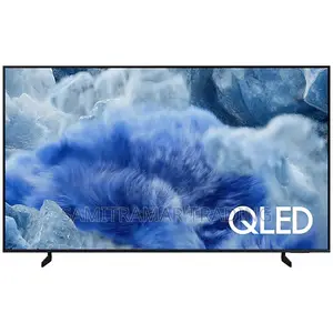 Qa75q8faau Samsung 75inch Q8f Uhd4k Qled Samsung Vision Ai Tv