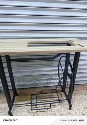 Sewing Machine Stand/Available Sewing Machine Stand