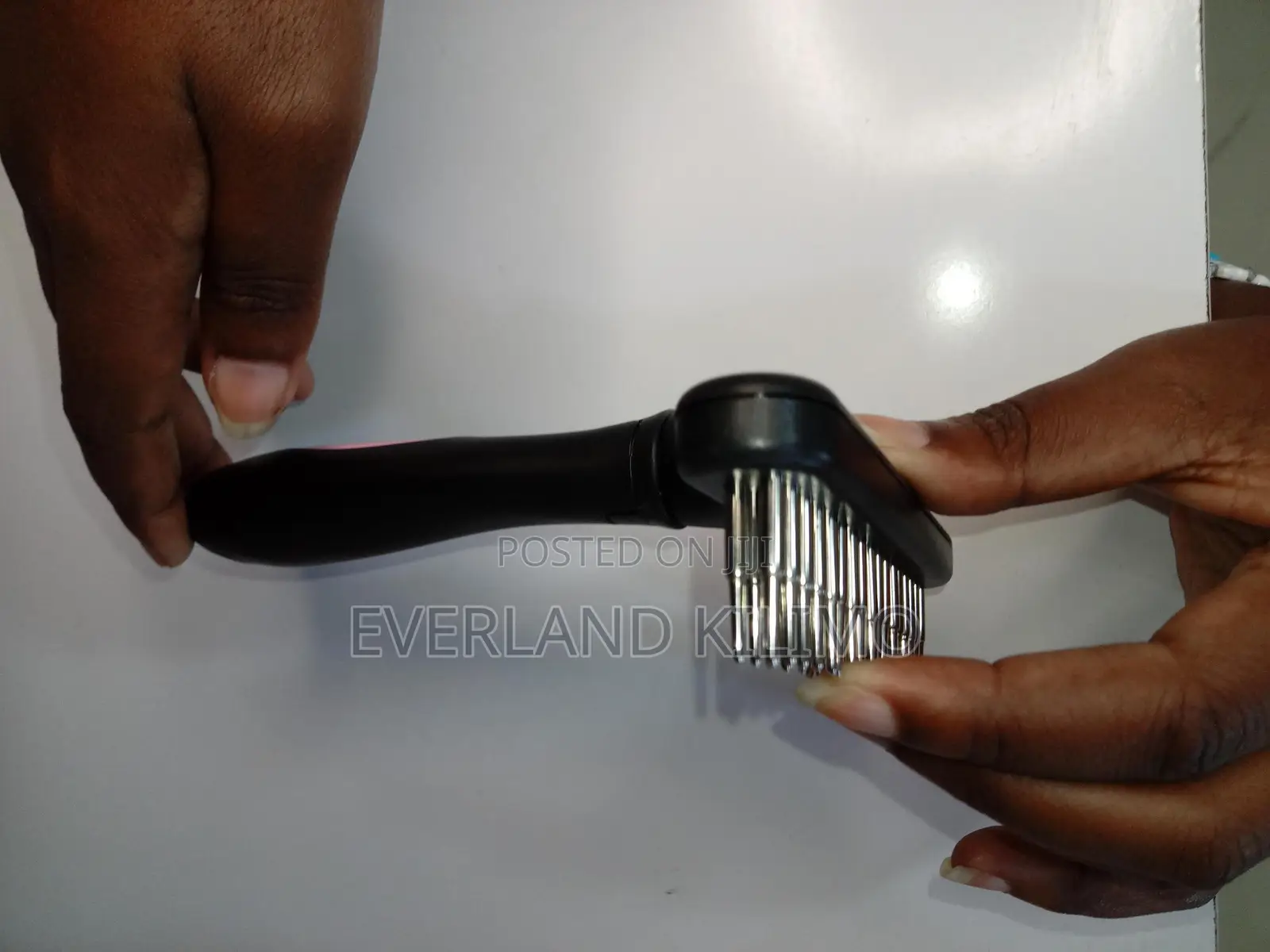 Rake Comb for Pets