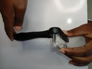 Rake Comb for Pets
