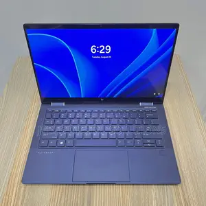 Laptop HP Dragonfly G2 16GB Intel Core i7 SSD 512GB