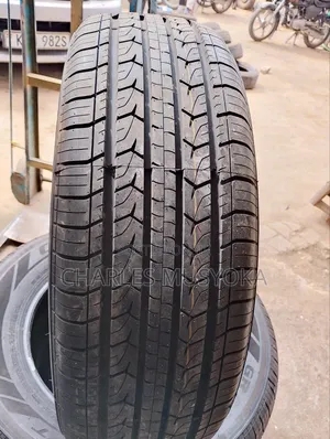 225/65 R 17 Centara Ht Grand Tourer