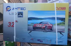 Amtec 32 Inches Digital Ac/Dc