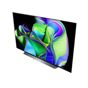 Lg Oled83c36la 83 Inch Oled Evo Tv