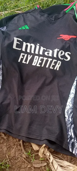 Football Jerseys