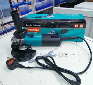 Electric Makita Angle Grinder 4inches / Makita Angle Grinder 4"